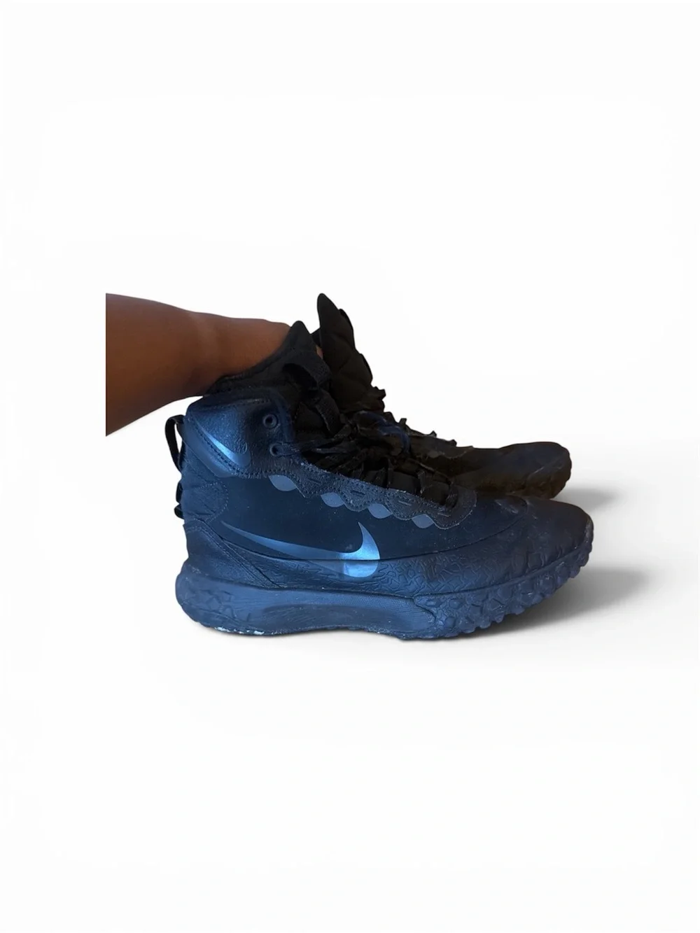 Nike Kids' Hikeda boots